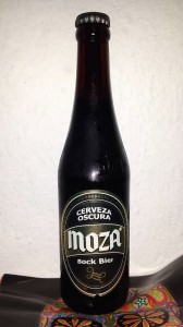 Moza Bock Beer