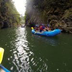 Rushing Around Costa Rica Part 3: Whitewater Rafting the Pacuare River