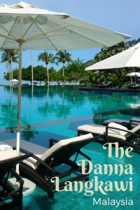 Top 10 reasons The Danna Langkawi resort is the perfect luxury getaway in Malaysia!