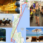 Roaming Around Thailand: Month #17 Travel Update