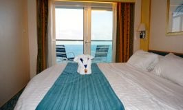 10 Secrets on How to Get a Free Balcony Upgrade on a Cruise