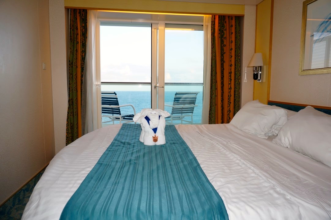 Can I Upgrade My Carnival Cruise Cabin