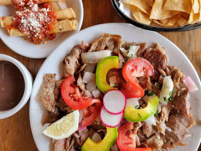 Best Restaurants in Merida Mexico You Need To Try + Best Yucatan Foods