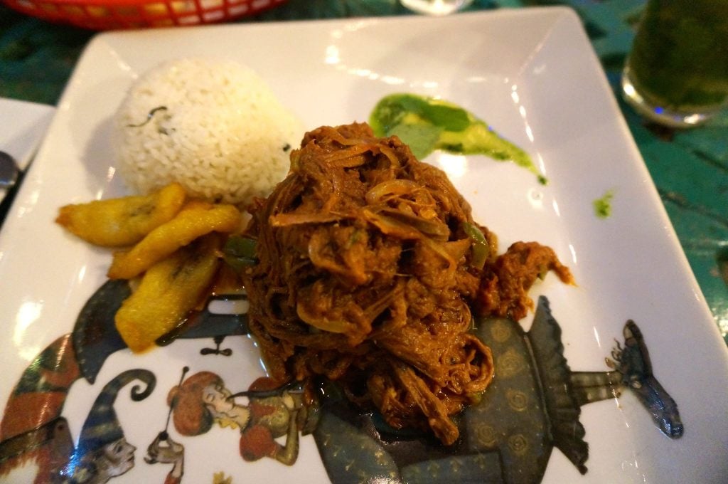 Cuba travel tips: You must try ropa vieja, Cuba's national dish