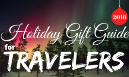 40+ Best Gift Ideas for Travelers 2018: Travel Gift Guide for Value