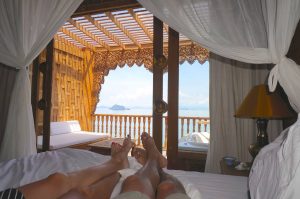 5-star hotel deal in Thailand