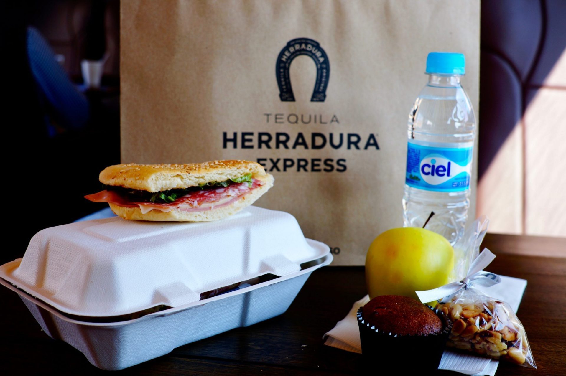 Tequila Herradura Express 🚂 Tequila Train Review & Tips