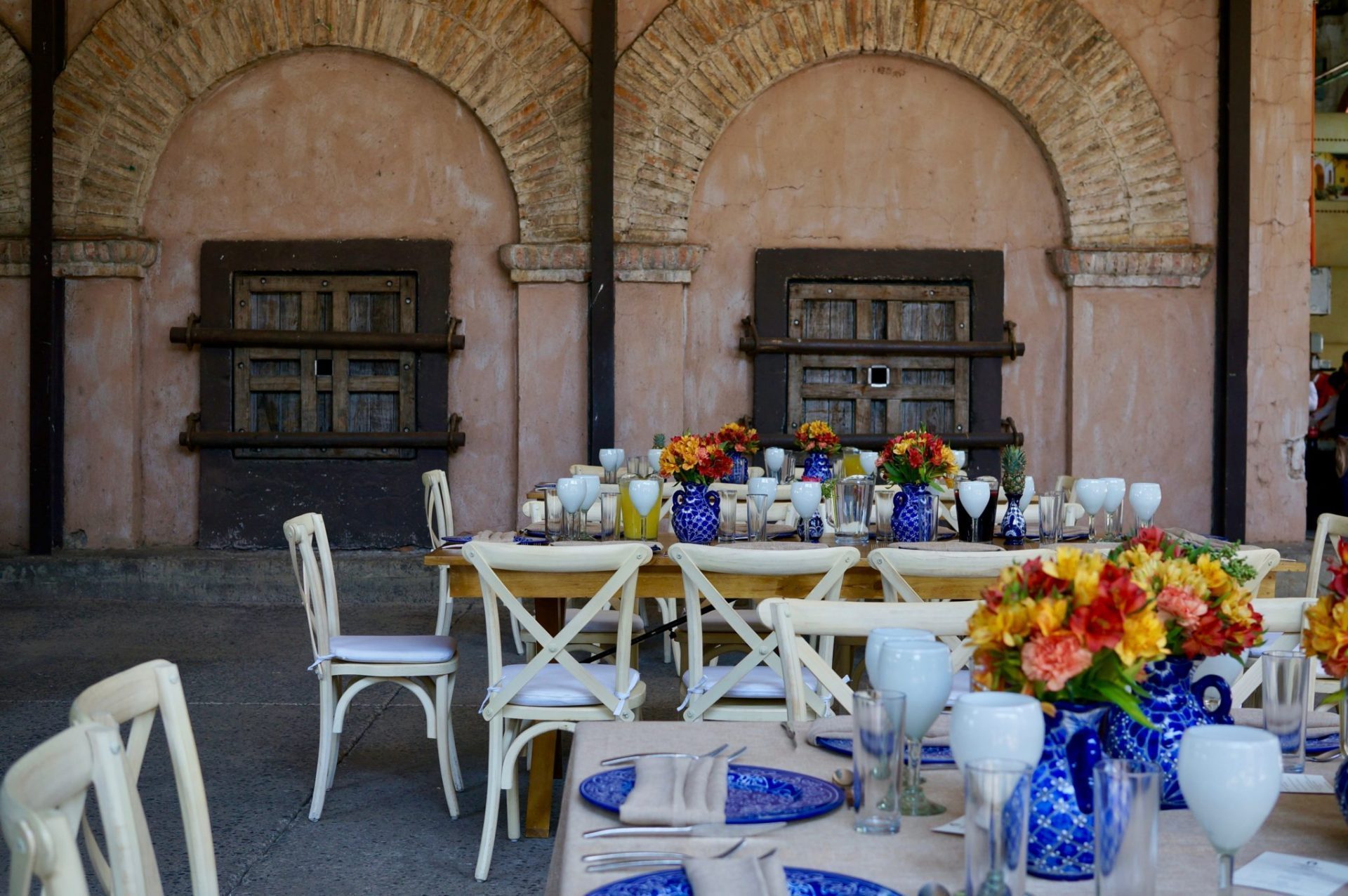 Tequila Herradura Express 🚂 Tequila Train Review & Tips