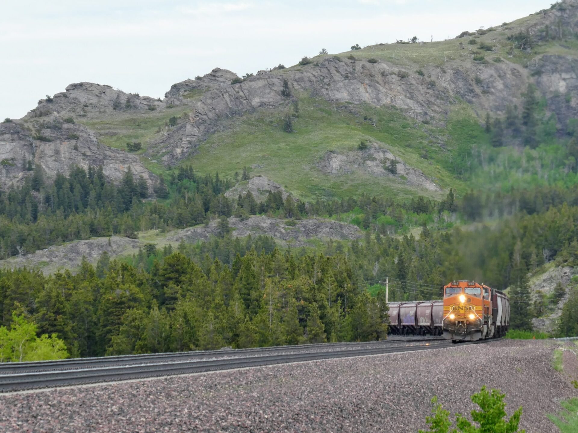 Amtrak Empire Builder Tips & Review Rail Trip Across the US