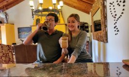 A Midsummer’s Travel Update