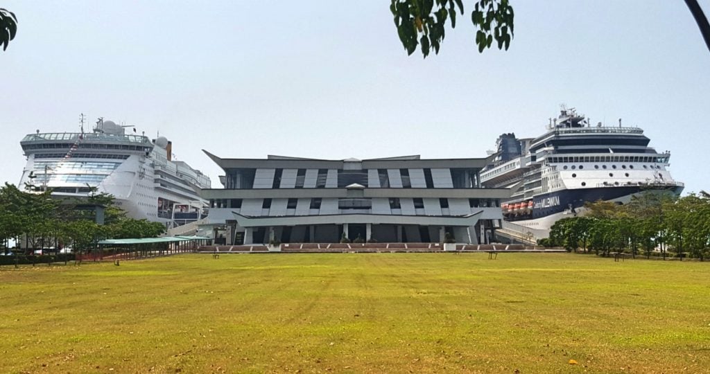 cheapest world cruise