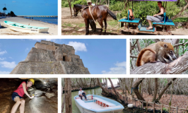 The 15 Best Day Trips from Merida Mexico in the Yucatan