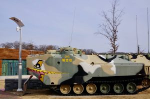 Dmz Train The DMZ Train: How To Travel from Seoul to North Korea Border 🚂