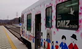 The DMZ Train: How To Travel from Seoul to North Korea Border