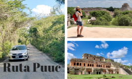 How To Visit the Ruta Puuc: Yucatan’s Road Trip Across the Ancient Mayan World