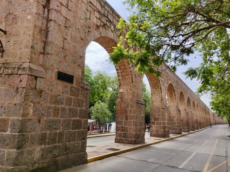 Top 10 Best Things to Do In Morelia Mexico Roaming Around the World