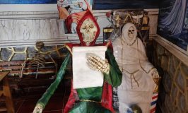 Top Creepy Places Around the World