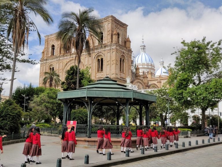 20 Best Things to Do in Cuenca Ecuador: Travel Guide & Tips