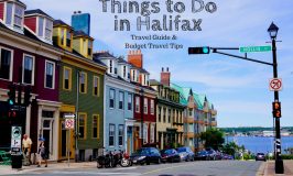 Best Things to Do in Halifax Travel Guide