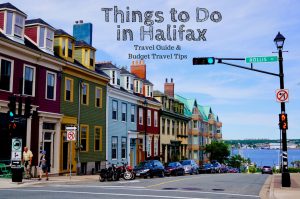 Best Things to Do in Halifax Travel Guide