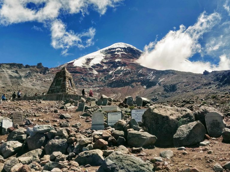 Riobamba Ecuador Travel Guide: Best Things to Do + Day Trips