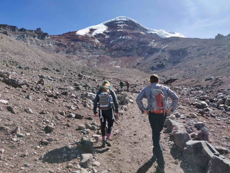 Riobamba Ecuador Travel Guide: Best Things to Do + Day Trips
