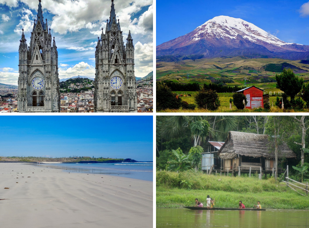 20 Best Things To Do In Ecuador Incredible Places To Visit